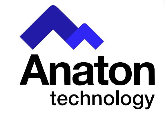 Logo Anaton Technology